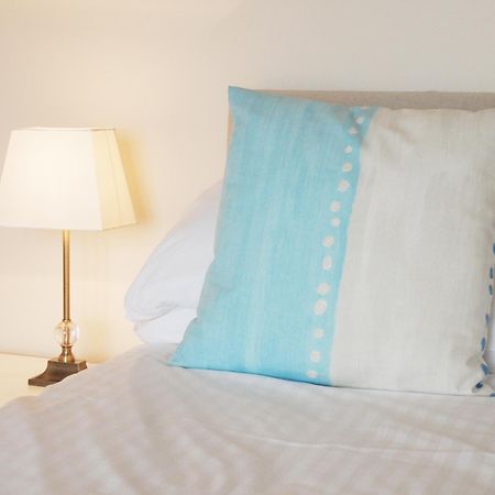 Trevalsa Court Hotel Mevagissey Luaran gambar