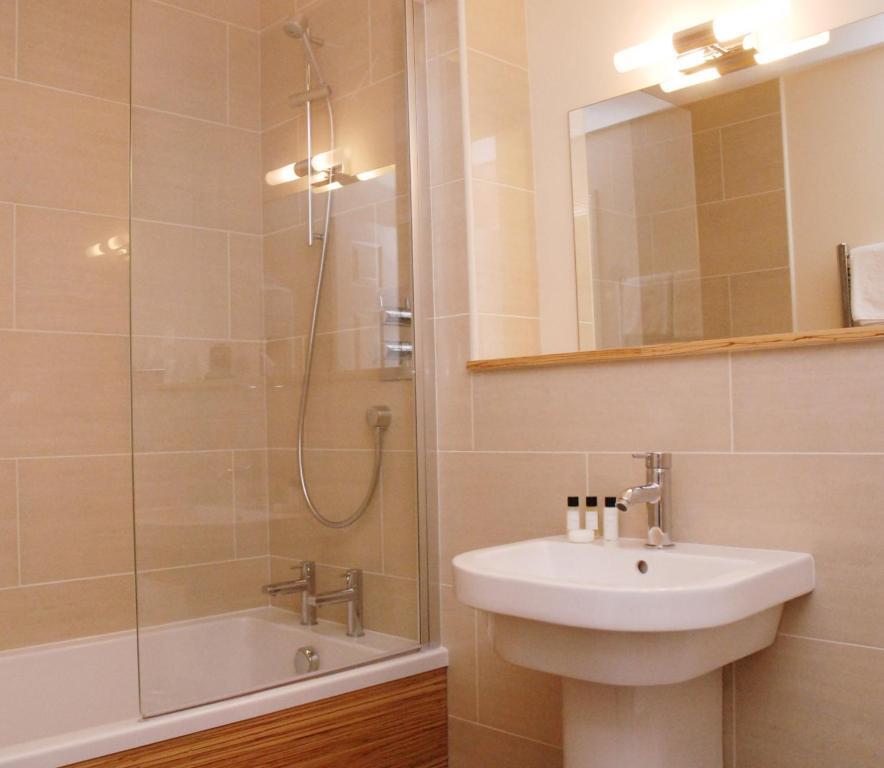 Trevalsa Court Hotel Mevagissey Bilik gambar