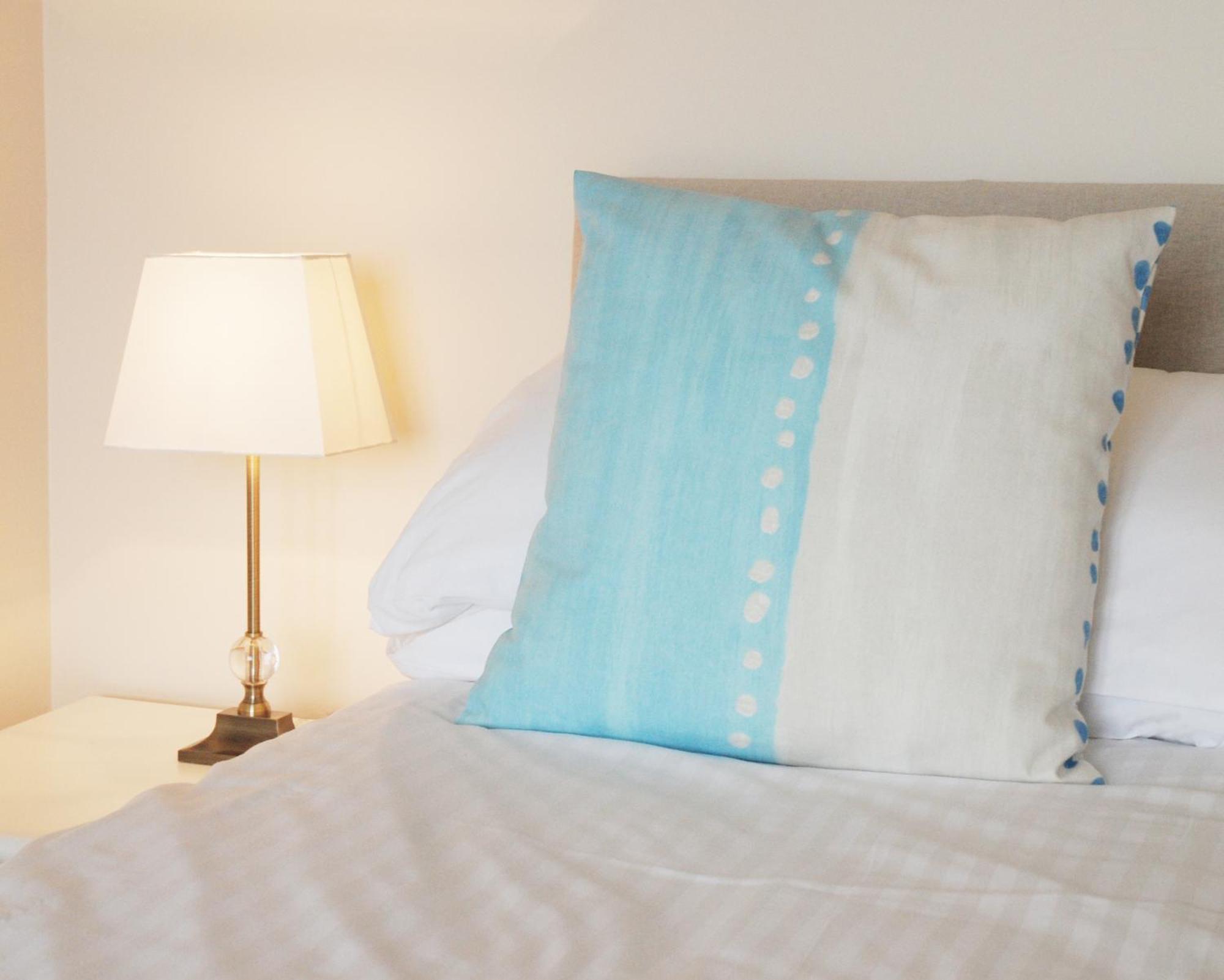 Trevalsa Court Hotel Mevagissey Luaran gambar